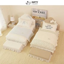 강아지 침대 애견 예쁜 고급 방석 소파 댕댕이집, 카키색 옷감 M사이즈 침대(60x47x19)
