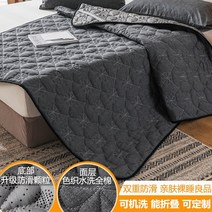 매트리스 세탁 면 다다미 살이 포동 포동하게 찐 침대 빨 접는 임대 딥슬립 롤링 토퍼
