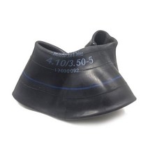 CST 12/13인치 전동킥보드 튜브(4.10/3.50-5) 전동휠, 단품