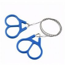 기타 와이어톱 줄톱 손잡이줄톱 만능 다용도 공구 톱, 와이어줄톱P5724