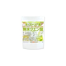 식용 무수 구연산 900g 오스트리아산 니치가
