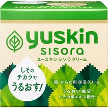 유스킨 유스킨 시솔라 크림 보틀 110g, 단품