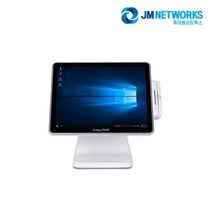 이지체크 이지포스 CS-273W 오더포스 주방포스 IC카드단말기