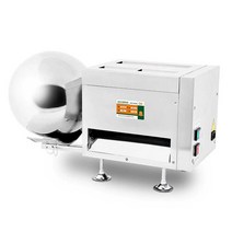 환 제조기 조제 기계 한의원 알약 만드는 기계 조제기, 3mm (일체형 알약제조 및 연마기)