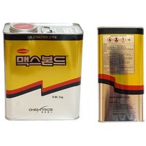 더그린 인조잔디 본드 접착제 돼지본드 시공본드, 선택2)맥스본드3kg