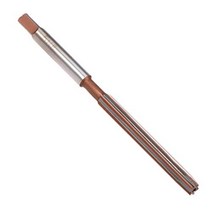Uxcell 핸드 리머 8mm 합금 공구강 h8 6 스트레이트 플루트 핸드 밀링 커터 공구, 5mm
