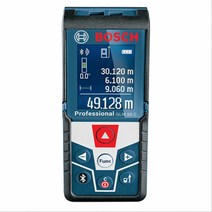 보쉬 레이저거리측정기(GLM 50C) 5180620, 본상품