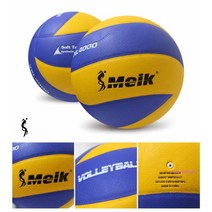 MMS_배구 빅발리볼 배구공 비치발리볼 소프트 그라운드볼 연습용_mms, SBD☆메이크 VXL4000 발리볼