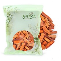 동의한재 소목 300g 천연염색재료 소목염색, 1개