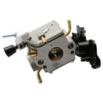 Husqvarna 445 & 450 체인 톱 엔진 부품을위한 기화기 506450401, 보여진 바와 같이, 하나