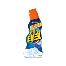 LG생활건강 바르는 테크 220ml, 1개