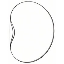 AC 밴드쏘날 2608649004 두께T 폭W 13 특징 보쉬 사용제품 GCB120 톱날길이 1140 1SET 518 2619