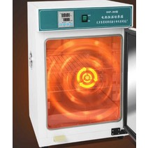 18L 실험실 건조기 미생물 발효 지능형 인큐베이터, 303-00 업그레이드모델