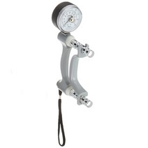 Hand Dynamometer Jamar Hydraulic Hand Dynamometer Lightweight Max Force Indicator to Measure Grip, 1, 기타