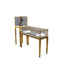 액세서리 매대 장 주얼리 전시 진열 귀금속 디스플레이