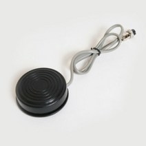 키밍 / 이글캐디기 교체용 발판스위치 소모품골프연습장용품, 잭 및 선 포함