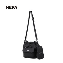 네파 REGINA 레지나 버킷크로스백(폰파우치포함)_7I27525, 000(FREE)