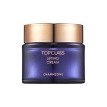 참존 탑클래스 리프팅 크림 50ml, 단품