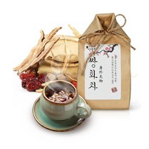 몸살에좋은 재료 한방 전통 쌍화차, 쿠팡 1