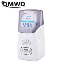 요구르트 요거트 요플레 제조기 메이커 그릭 청국장 발효기 만들기 기계 dmwd 110v 220v 전자동 전기 diy 다기능 일본 leben 쌀 와인 낫토 카스피, 모델 B