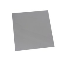 PVC 판넬 그레이 8T 300x300 프로파일 마감 선반 판