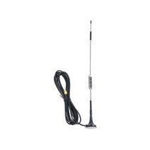 4G LTE안테나 SMA 자동차 7db 2.4G 수신안테나 IF652