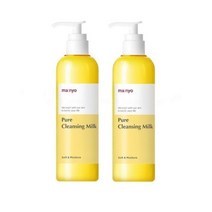 마녀공장 퓨어 클렌징 밀크, 200ml, 2개