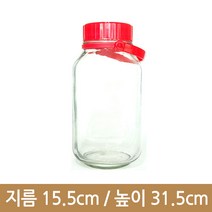유리병 과실주5L(A-A)