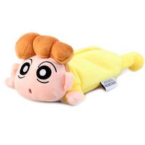 짱구 봉제 인형필통, 짱아