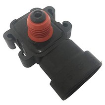 Manifold Absolute Pressure Map Sensor 16187556 12569240 213-796 12614973 Fits Chevrolet Chevy Buick, 1