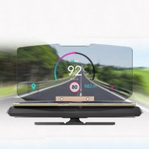 헤드업 HUD스탠드 식 HUD 브래킷, 한개옵션0, 1개