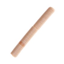 천연 콜라겐 소시지 케이싱 스킨 양 긴 작은 아침 도구 14m x 22mm, [07] 14mx17mm, 07 14mx17mm