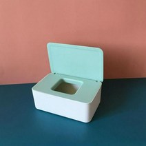 레트로 라디오 모델 티슈 박스 1 개 데스크탑 종이 홀더 빈티지 디스펜서 보관 케이스 페이스 마스크 보관 상자 데스크탑 장식, [06] 01white green, 01white green