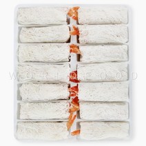 월드푸드 냉동 베트남짜조 그물망 새우롤 새우짜조 350g CHA GIO RE, 1팩