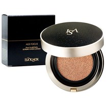 이자녹스 에이지포커스 커버쿠션 본품+리필 21호