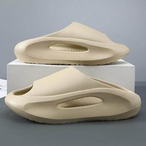 족저근막염 슬리퍼 무지외반증 깔창 신발 발바닥 뒷꿈치 통증 평발 교정 푹신한 편안한 두꺼운 여성 남여공용 보조기