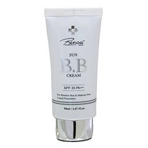 benoa Japan spf35 pa++ 선 비비 크림 1.7 fl oz(50 ml)