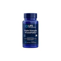 Life Extension 라이프 익스텐션 트리플 스트렝스 프로스타폴렌 30 소프트젤