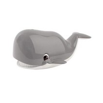 목욕놀이 물뿜는 향유고래 인형 장난감 집콕 여아, 단일사이즈