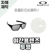 자체제작 오클리 디스패치1 야간용 렌즈 투명 자외선차단 고글 낚시 눈부심차단 운전, (편광) 쿨 액티브 로드 렌즈, 렌즈만 발송됩니다. (테는 미포함), 주문 후 교환 환/불 취소가 불가능합니다.
