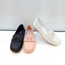 무크 여성 로퍼 단화[ 발편한 구두 ]단화 로퍼 데일리&여행용 단화 세미 정장 구두 플랫 단화 로퍼 단화 캐주얼구두 모카신