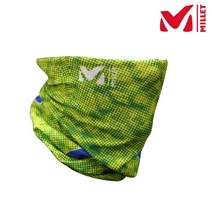 네파 밀레 라푸마 2019년 자외선 차단 쿨토시 쿨스카프 멀티스카프, 그린