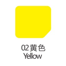 아크릴물감 대용량 데코 푸어링 아트 셀 유체 페인팅 페인트 세트 재료 화이트 배아 60ml, 1.yellow60ml