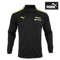 푸마 도르트문트 트레이닝 운동복 남성자켓