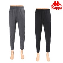 카파 겨울기모 기능성 트레이닝바지 KLFP461MM