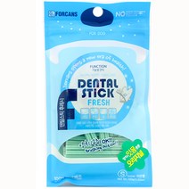 포켄스 덴탈스틱 후레시 - 오리지널 100g/애견간식 강아지간식 덴탈스틱