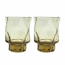 프리미엄글라스 언더락 2p세트 PGU1078, 단품