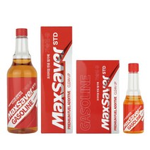 맥세이버 STD 550ml 1개 + 100ml 2개 실속세트, STD 휘발유용 550ml 1개+100ml 2개