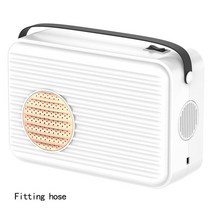 펫드라이룸 강아지털말리기 다기능 의류 건조기 800W 진드기 이외에 가정용 휴대용 담요 신발 애완 동물 헤, 01 White_03 EU