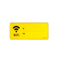 WiFi 휴대용 와이파이 공유기 집 원룸 아파트 회사